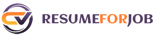 ResumeForJob